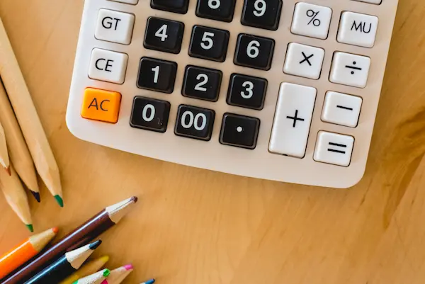 Free valuation calculator