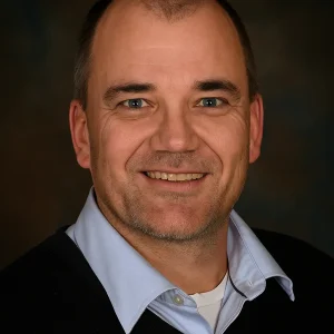 Marcel Vonarburg, a distinguished business strategist
